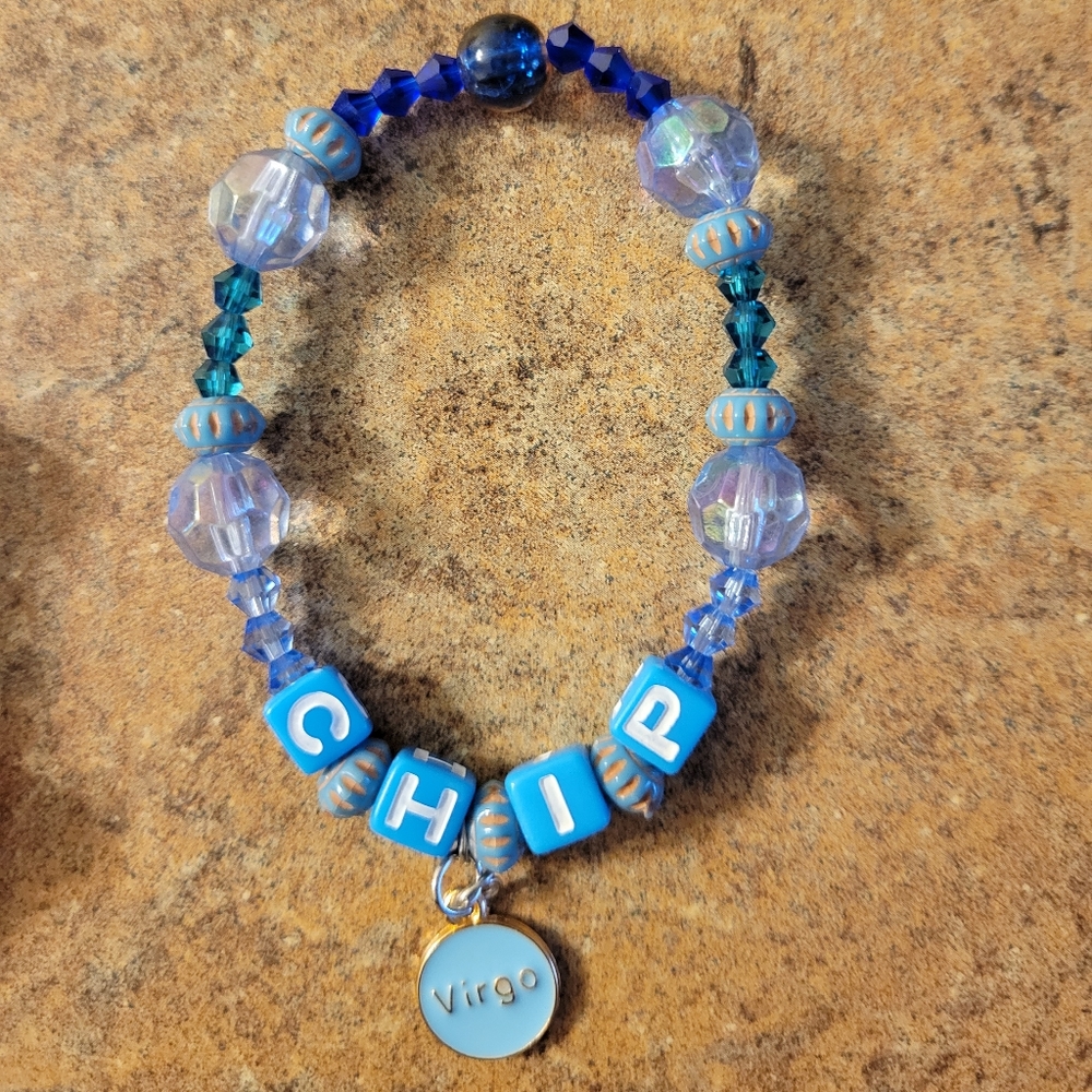 Bracelets! Waist Bead! Anklets & earrings